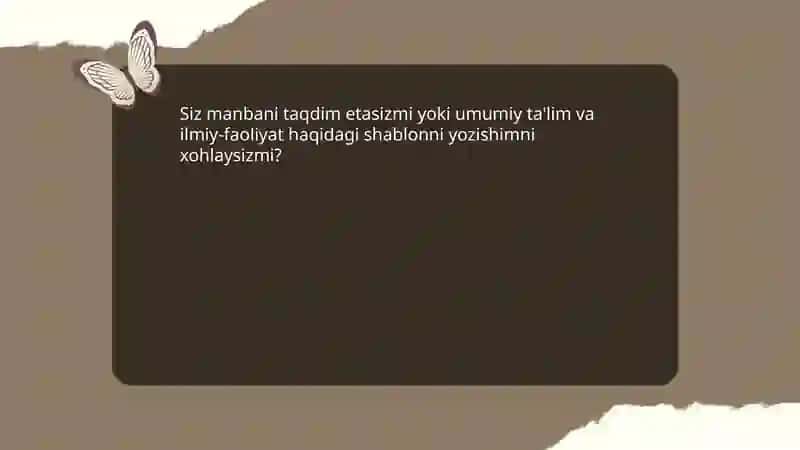 Jahon otin uvaysiy 4