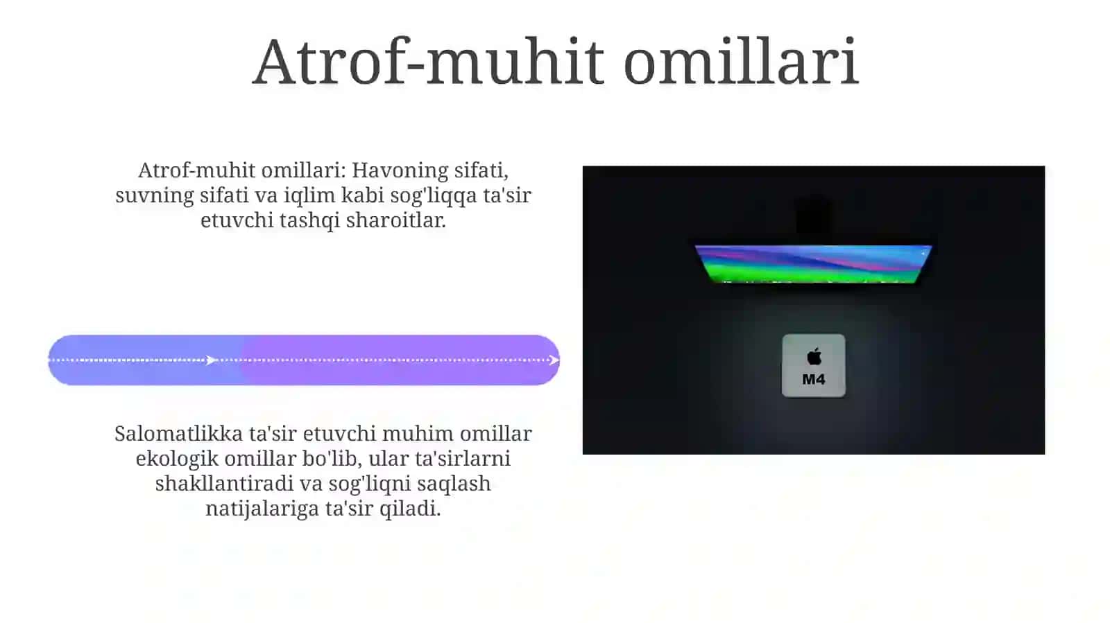 DeterminantXossalari 4