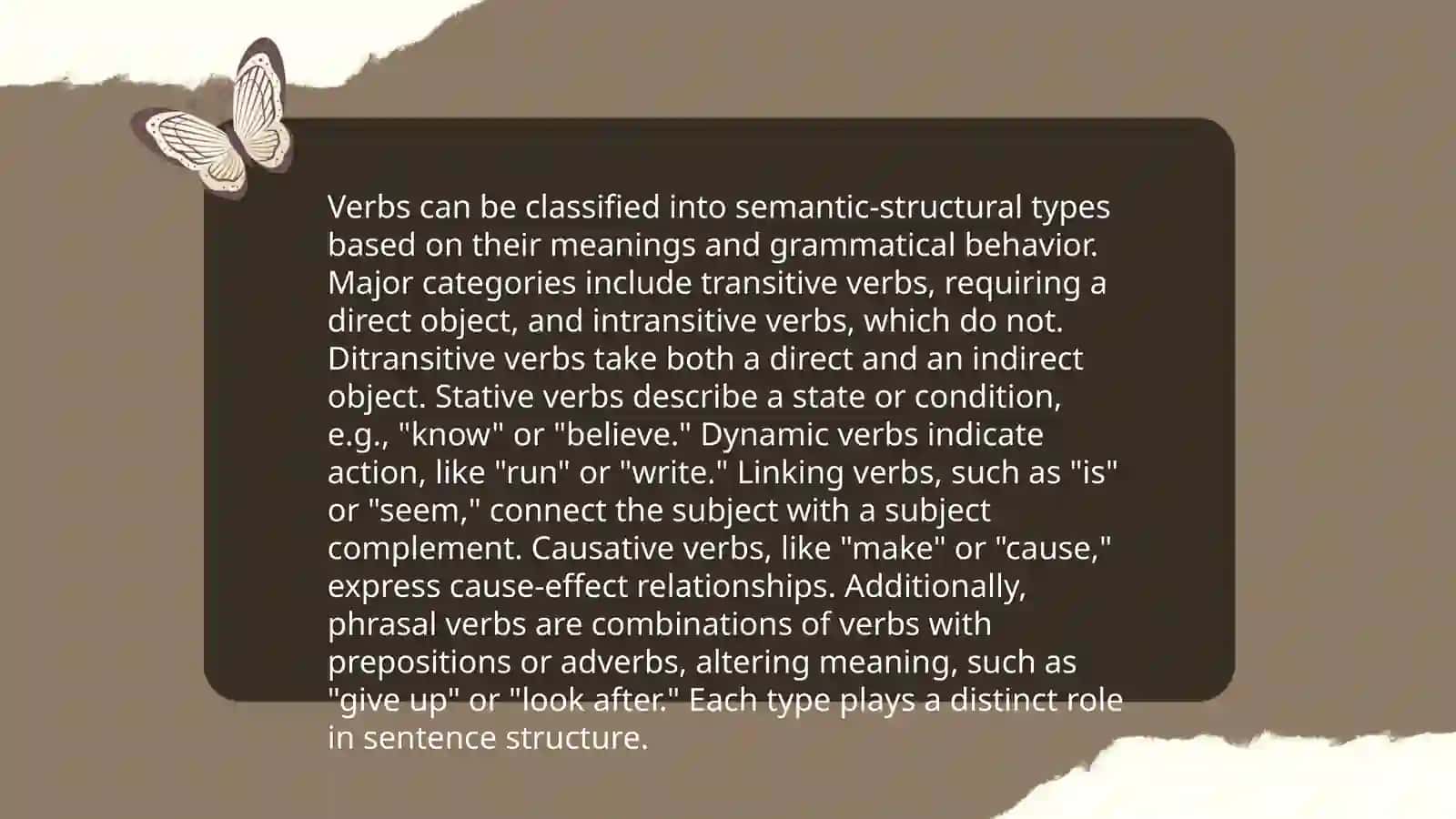 Grammatikaning kursi 4