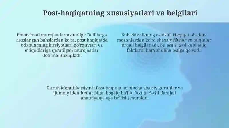 Post-haqiqat 4