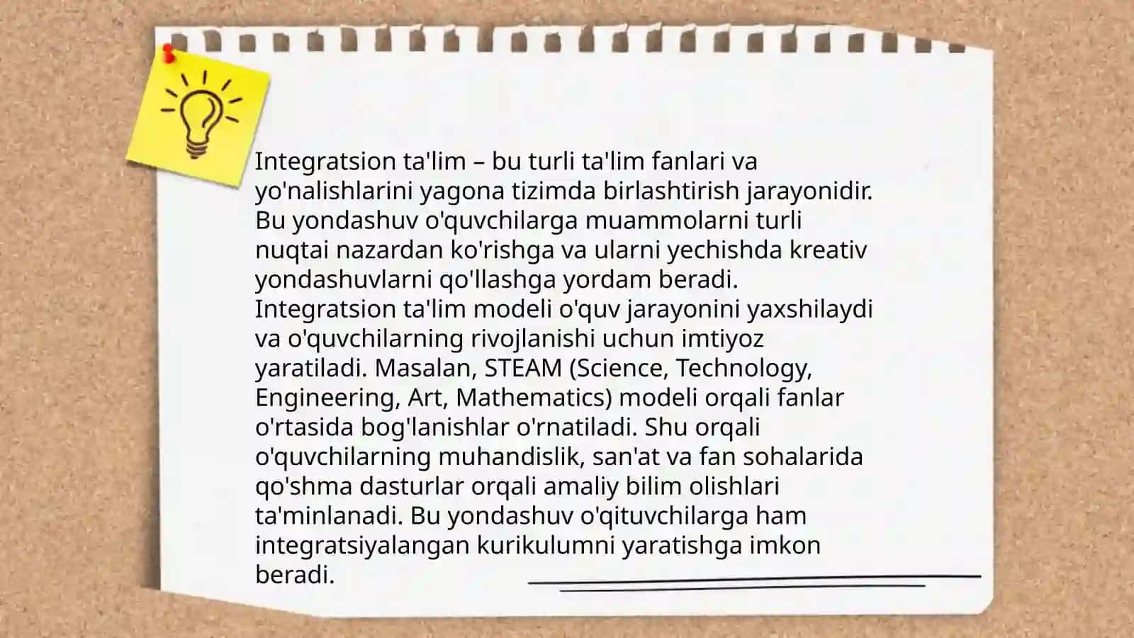 Inklyuziv va integratsion taʼlimning qiyosiy tahlili 4