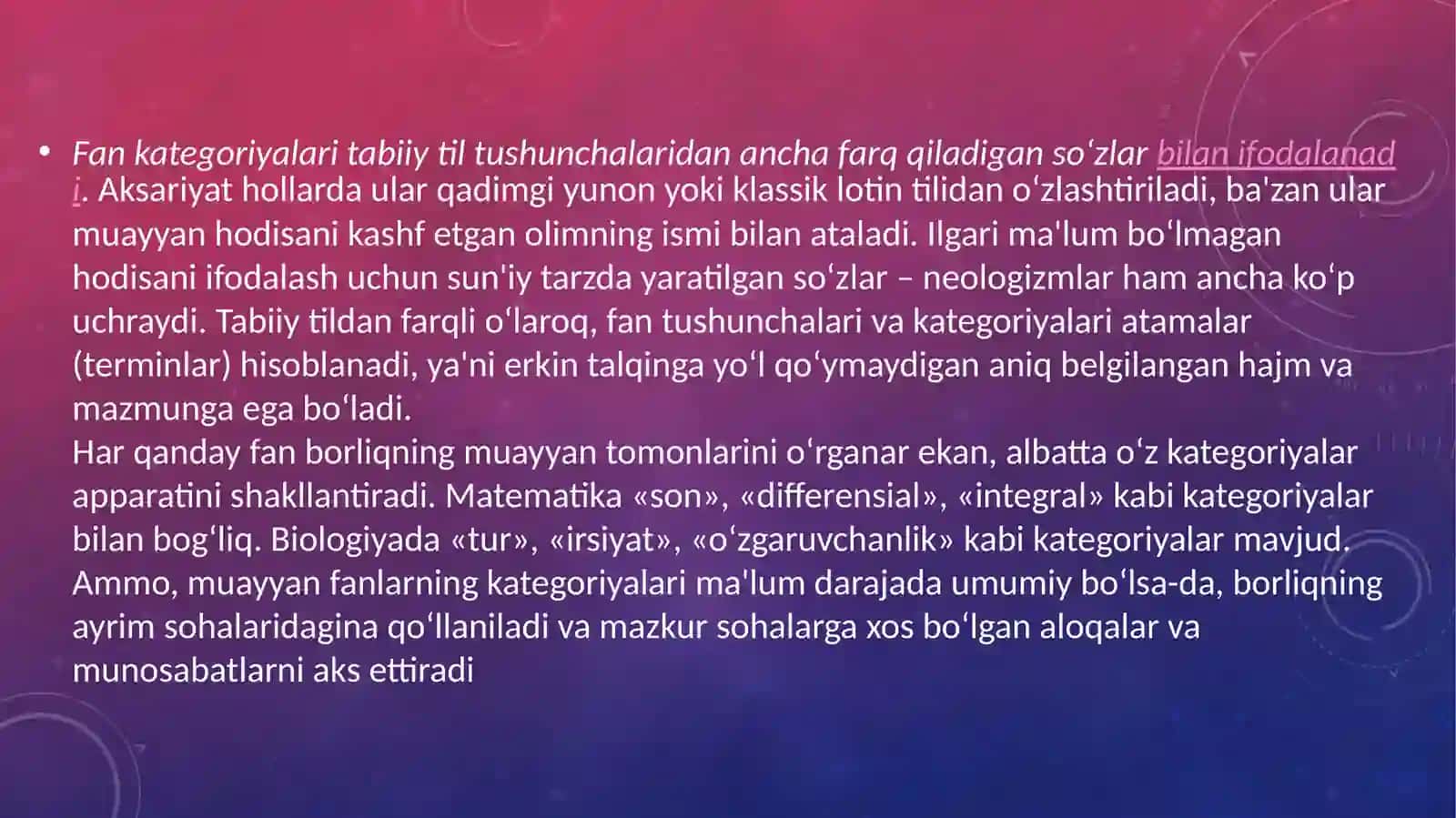 ABIDOVA XILOLA 4