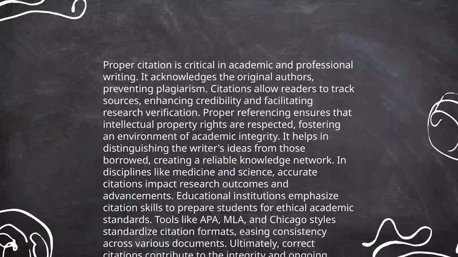 Citation guide for scientific research articles 4