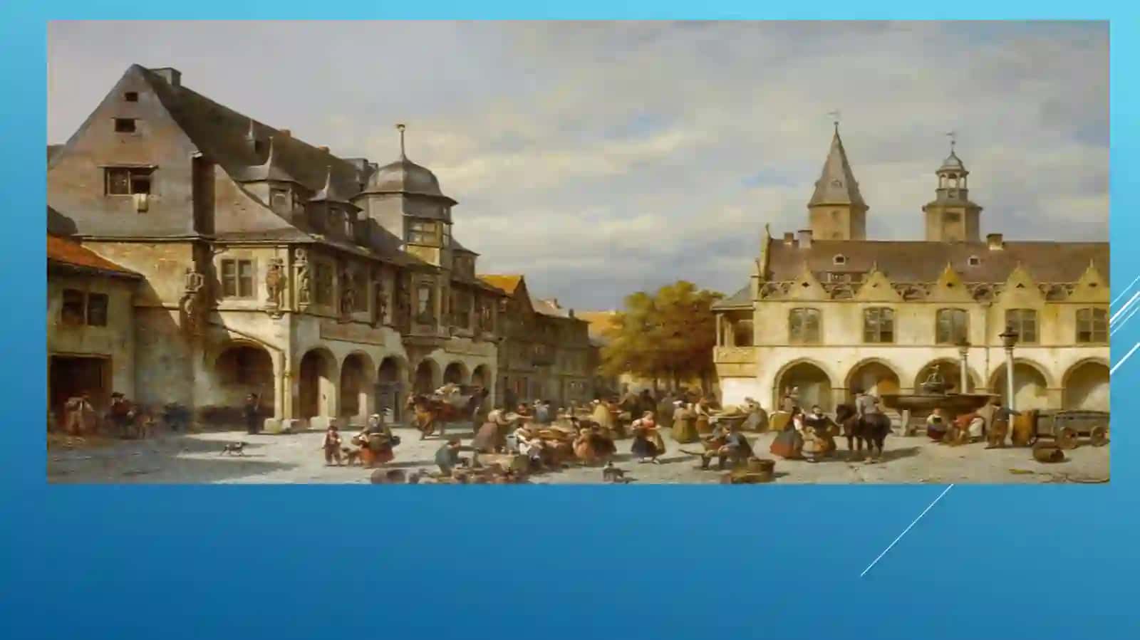 1555 -yilgikelishuvvauningshartlari. XVIasrdaGermaniya 4