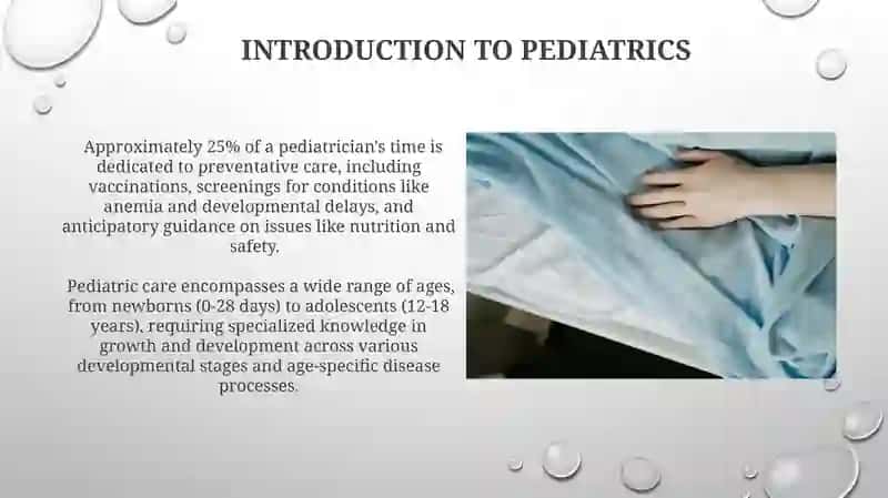 Pediatrics 4