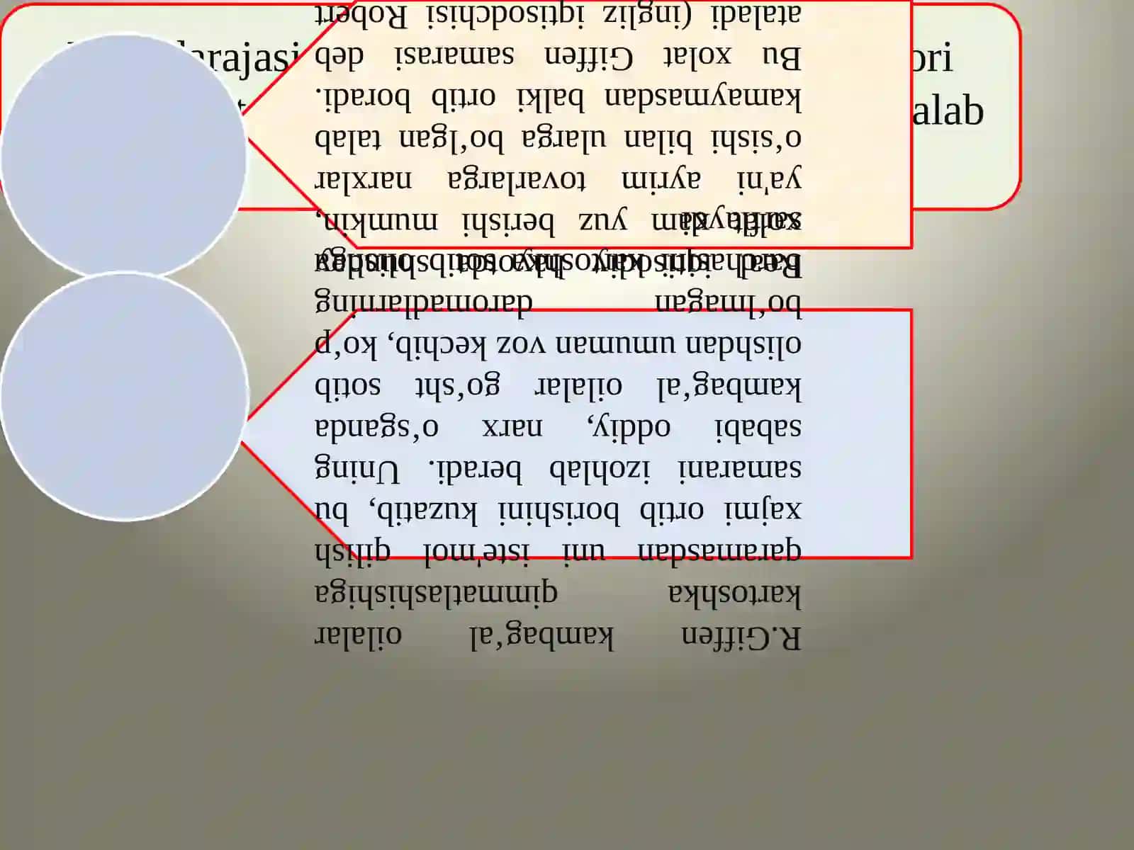 TALAB VA TAKLIF NAZARIYASI 4