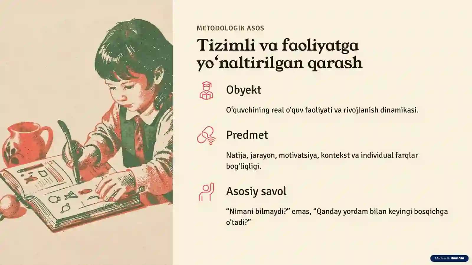 Boshlang‘ich ta’limda pedagogik diagnostika 4
