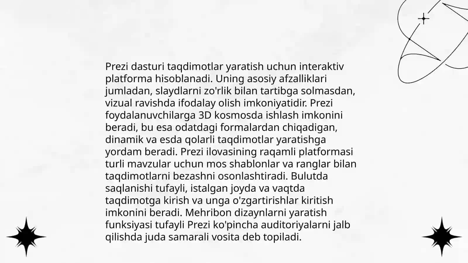 PowerPoint dasturi 4