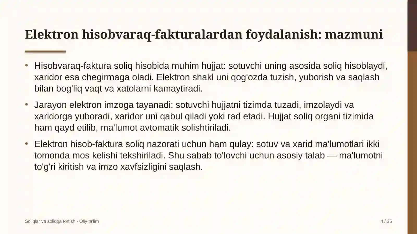 fotostudiyalarda elektron hisobvaraq fakturalardan foydalanish 8580 4