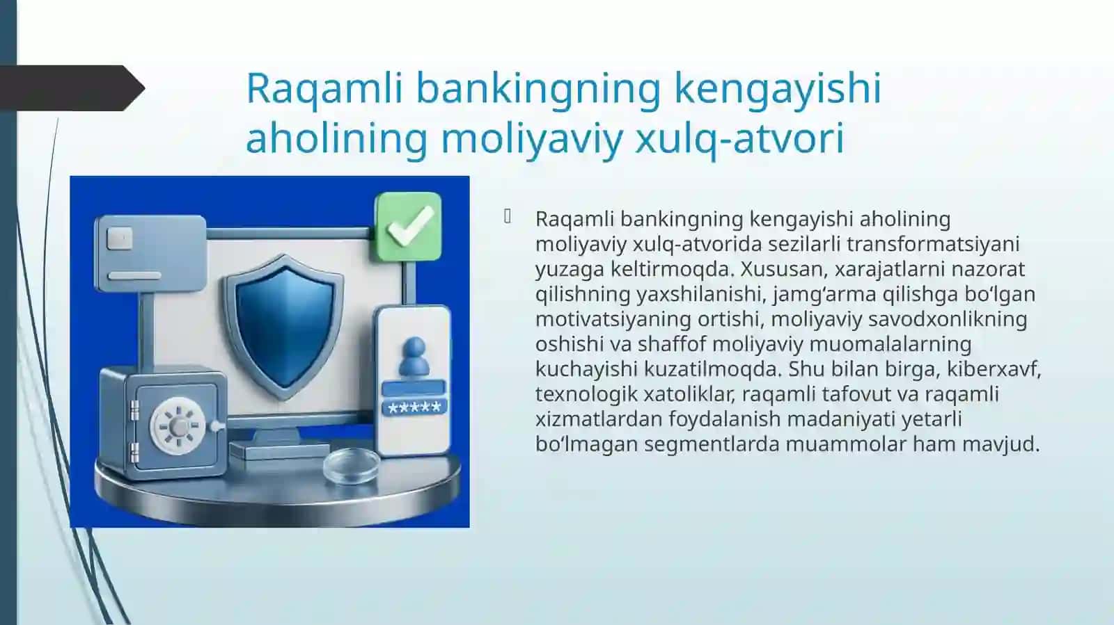 Mobil Banking Xizmatlarining Moliyaviy Faolligi 4