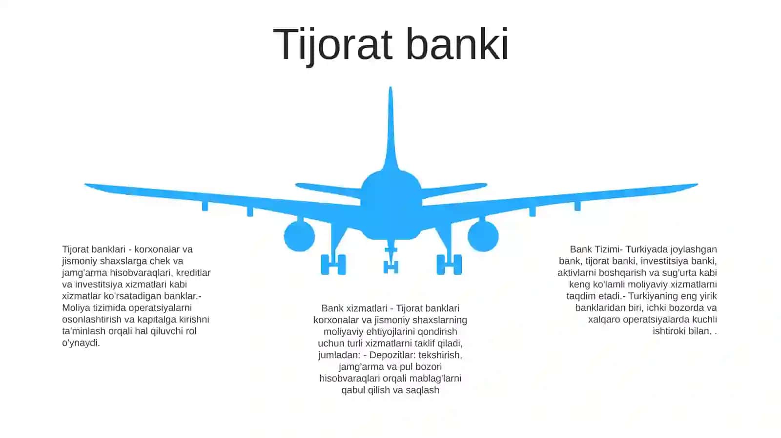 Bank Tizimi 4