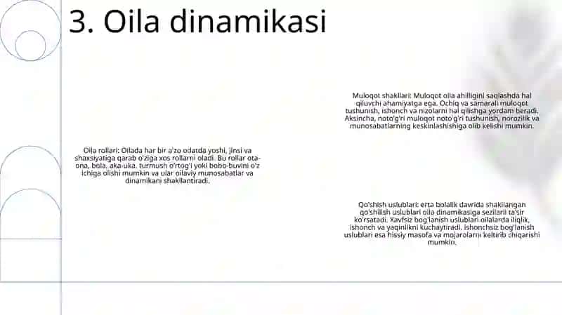 Oila 4