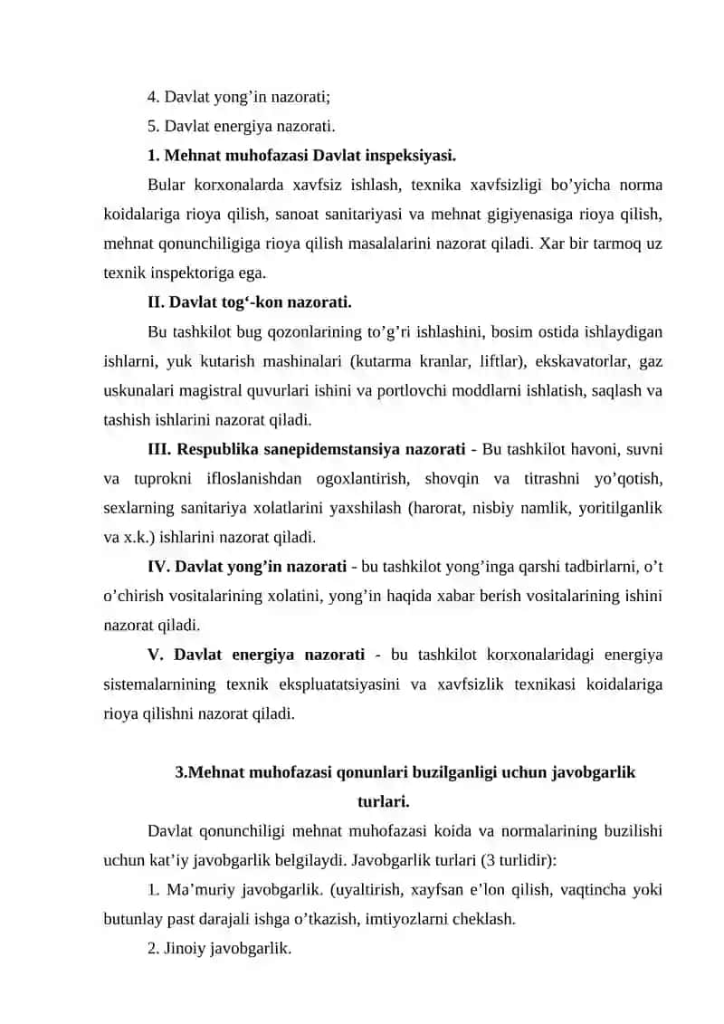Mehnatni muhofaza qilishning zamonaviy texnika texnologiyalari 4