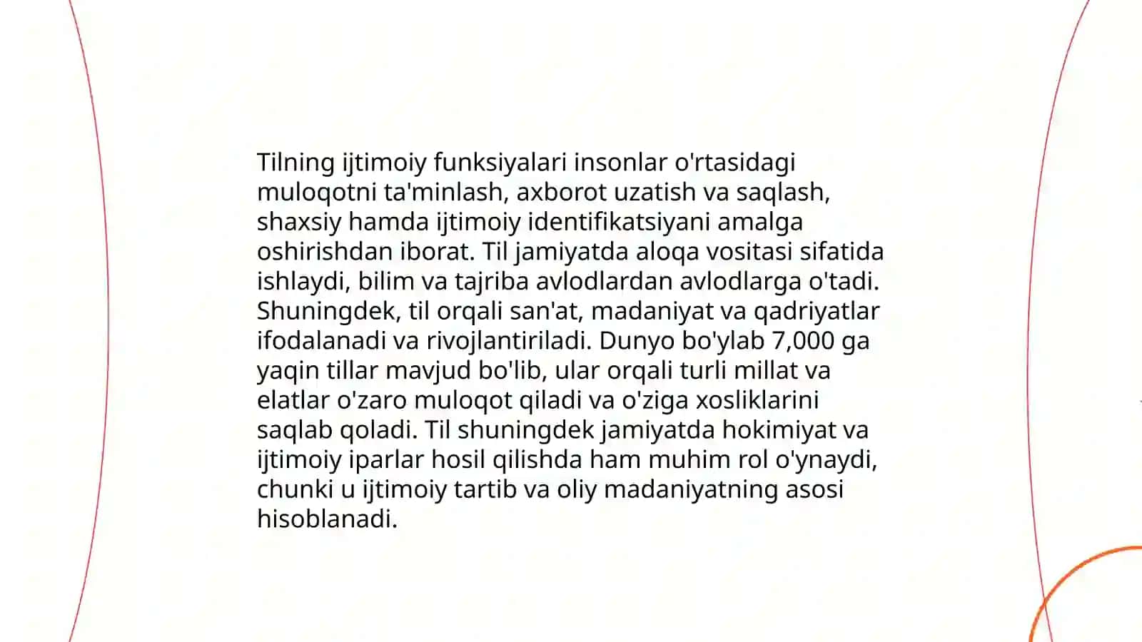 Til va nutq munosabati 4