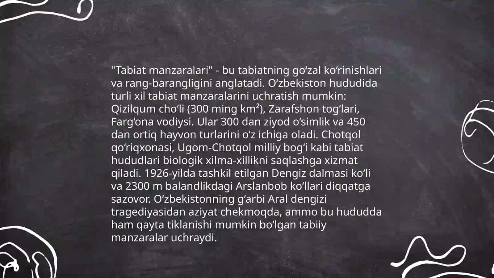 Federiko Garsiya Lorka sheʼriyati 4
