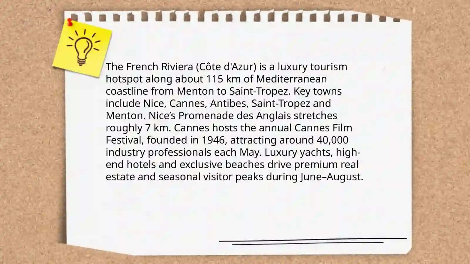 Najmiddinova Aziza, Mamayusupova Sabina - Travel and TourismAbout the French state 4