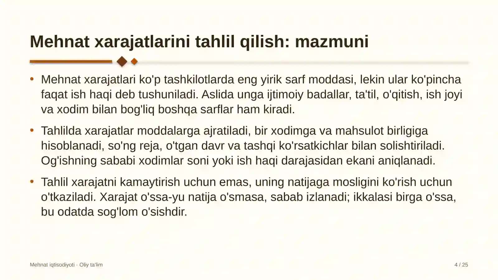 energiya saqlash tizimlarida mehnat xarajatlarini tahlil qilish 3367 4