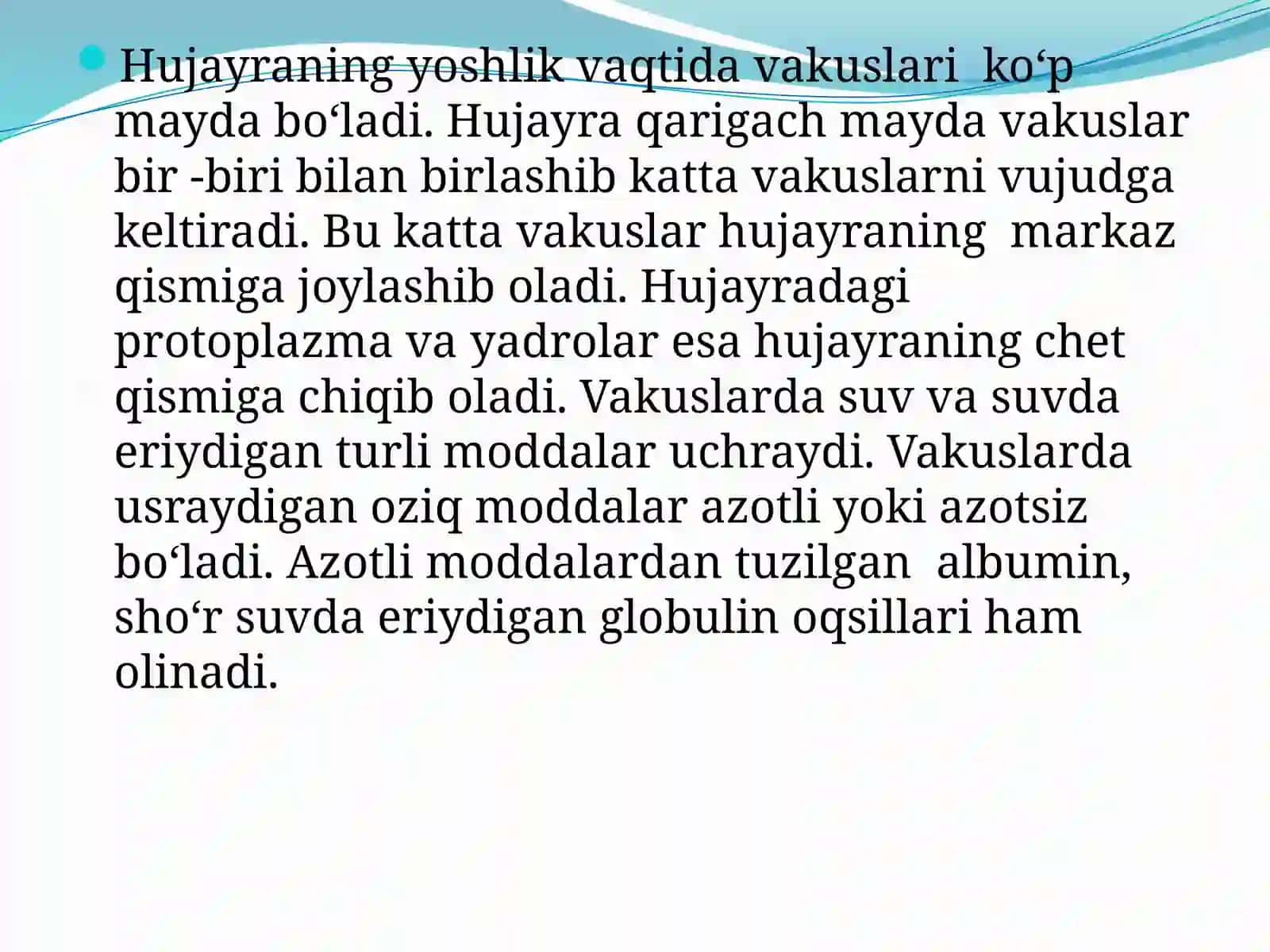 GLIKOZIDLAR 4