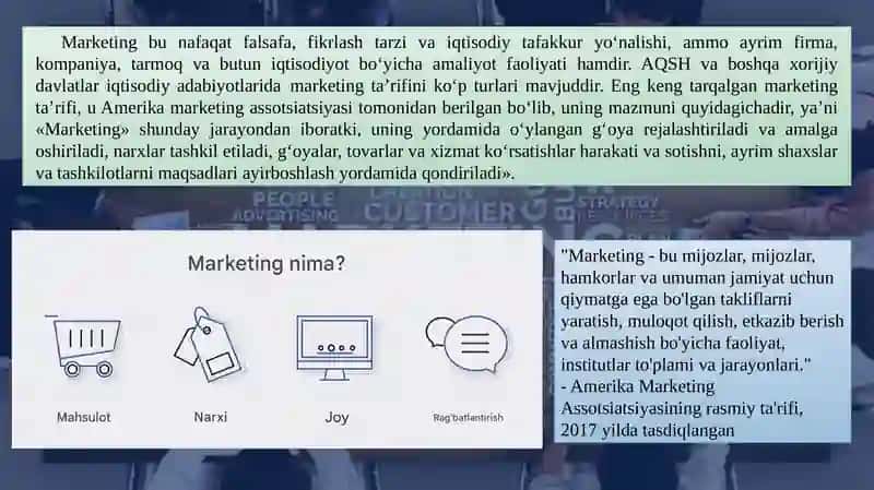 Marketing kompleksi 4