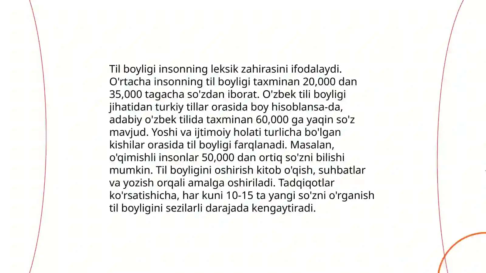 Nutq formaligi 4