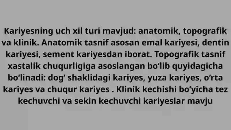 Kariyes 4