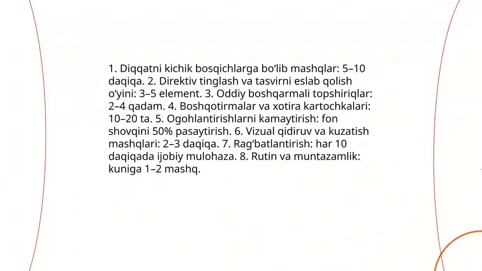 Aqliy tayyorgarlik 4