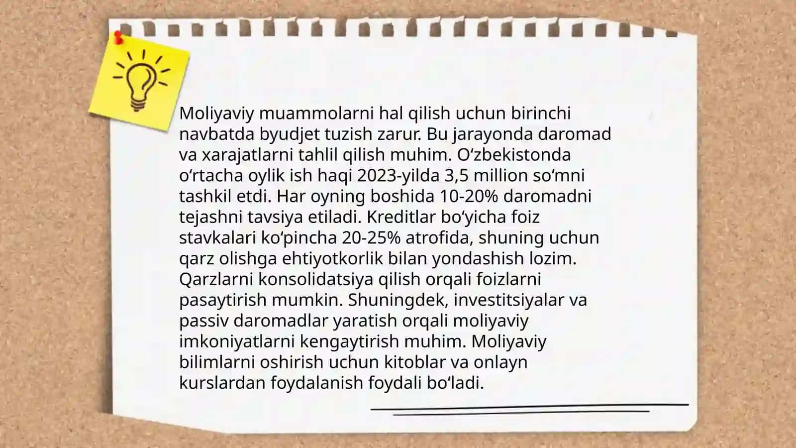 Oila boshqaruvi va vazifa taqsimoti 4
