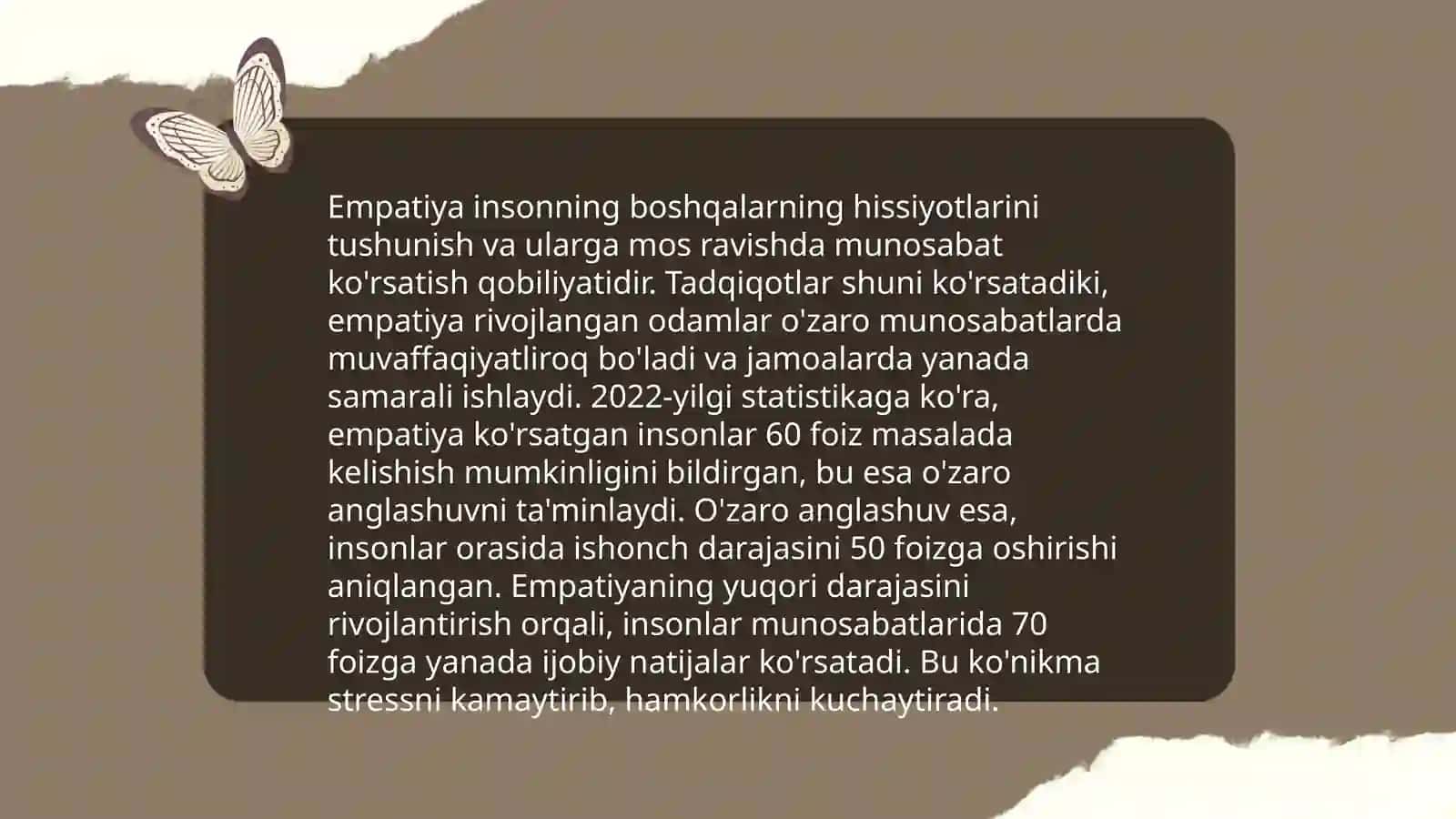 Emotsional xabardorlik 4
