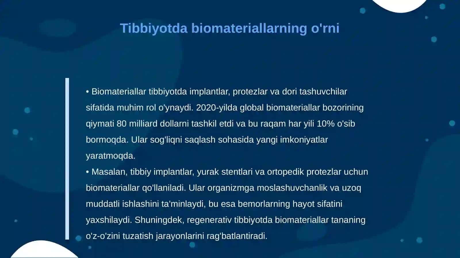 Biomateriallar 4