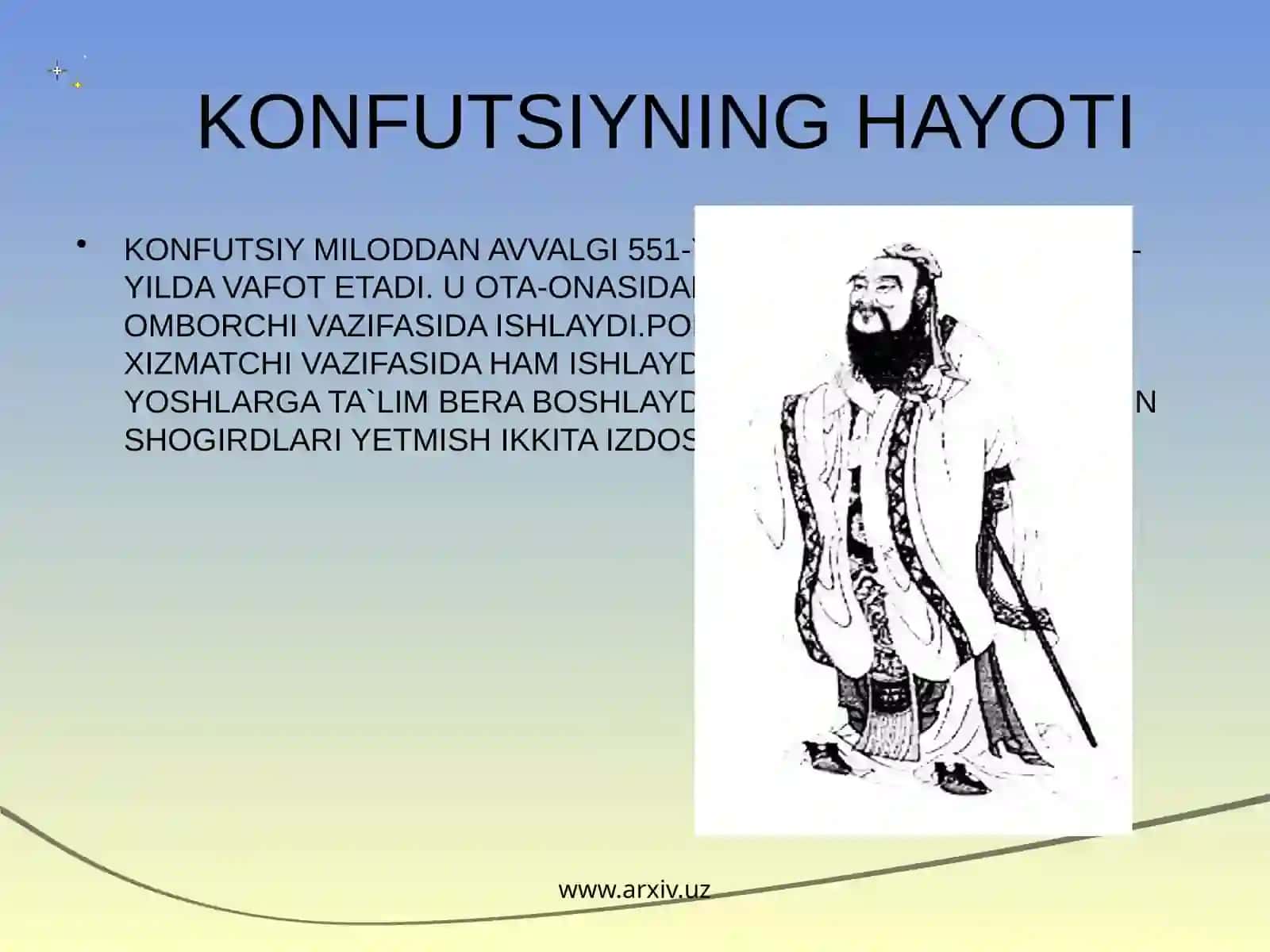 Konfutsiychilik 4