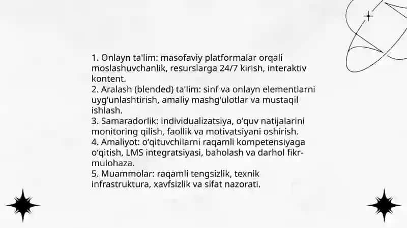 Raqamli ta'lim platformalari 4
