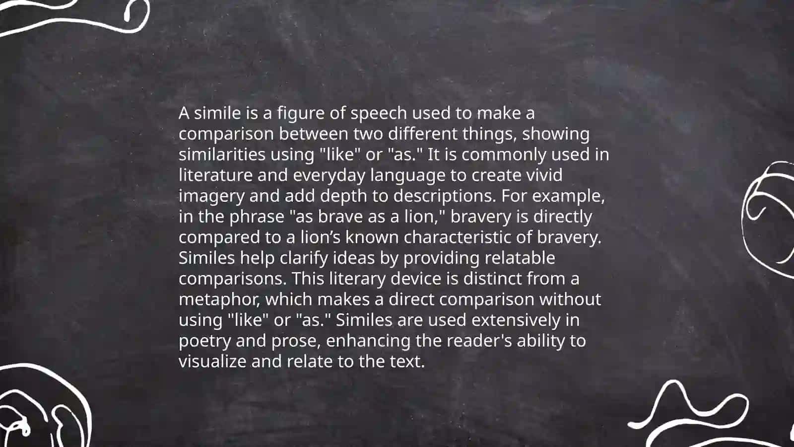 Lexical expressive means and stylistic devices 4