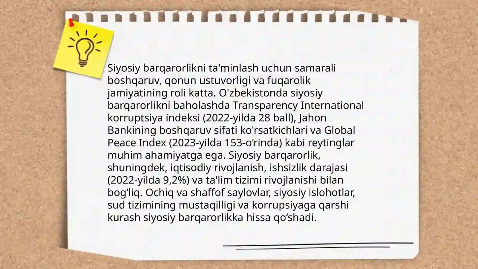 Ekologik xavflardan himoya qilish strategiyalari 4