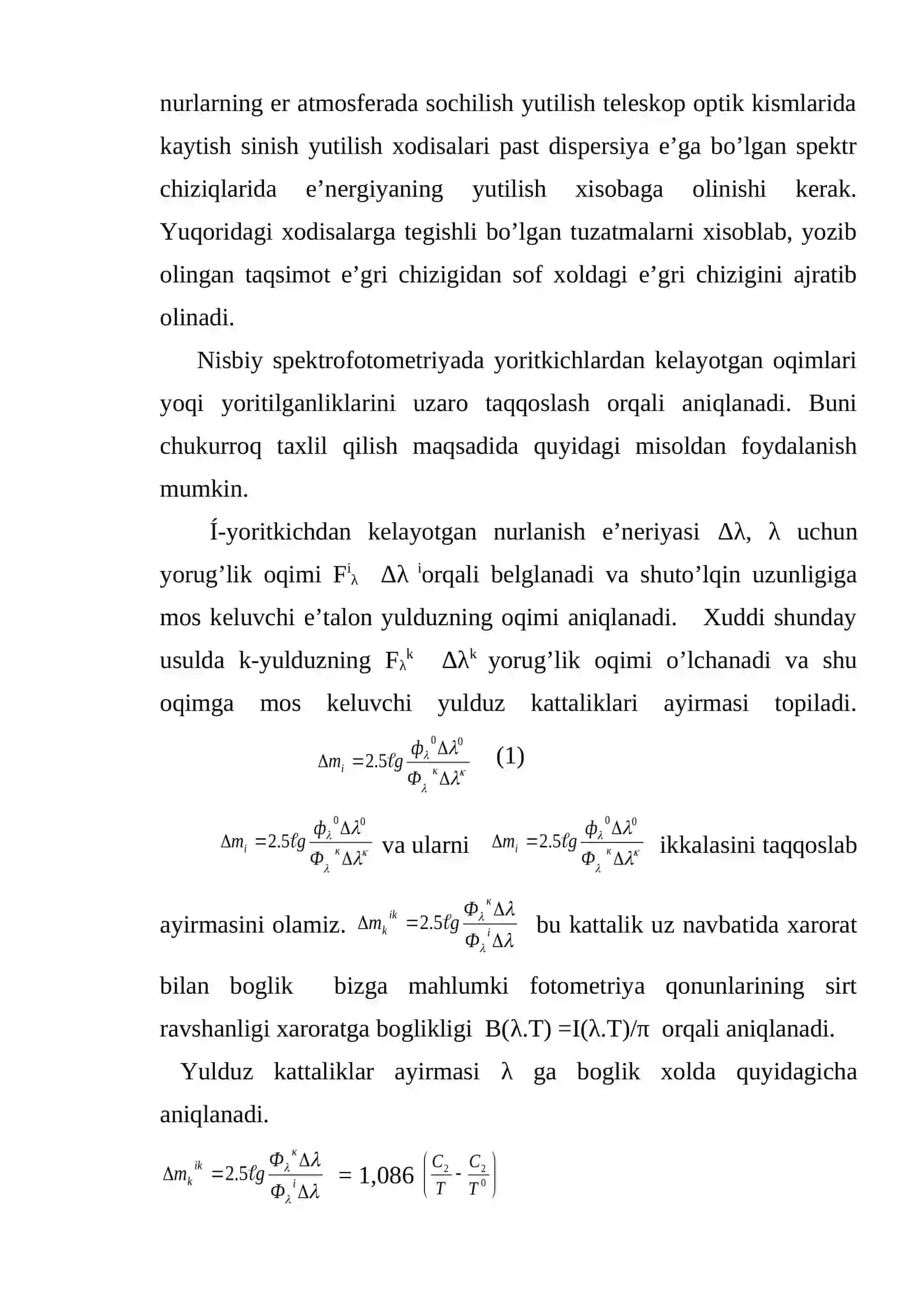 Spektrofotometriya 4