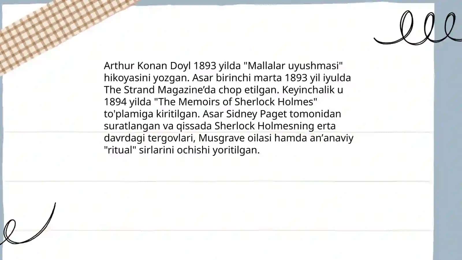 Mallalar uyushmasi 4