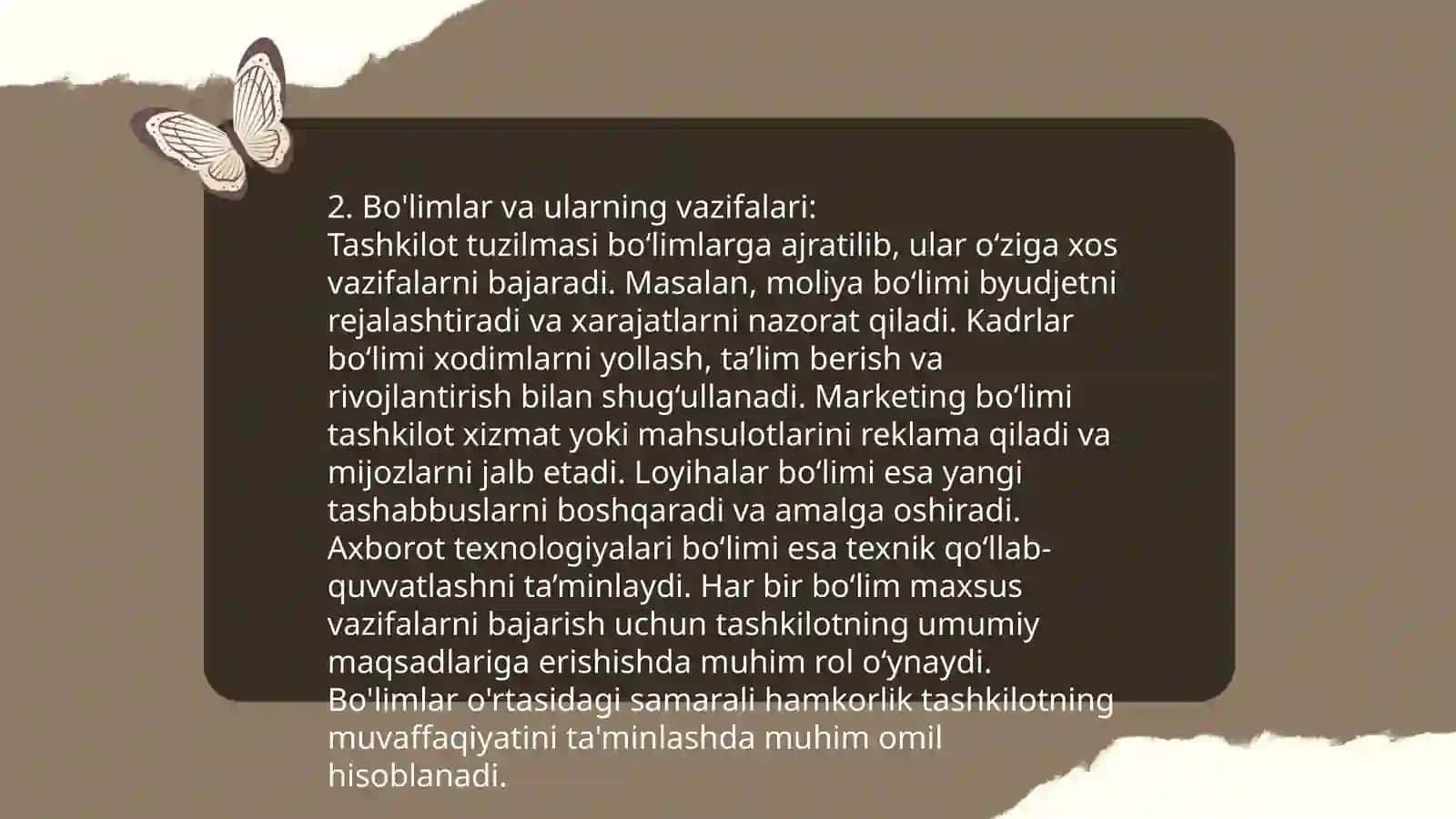 Yuqumli kasalliklar shifoxonasining tuzilishi va rejimi 4