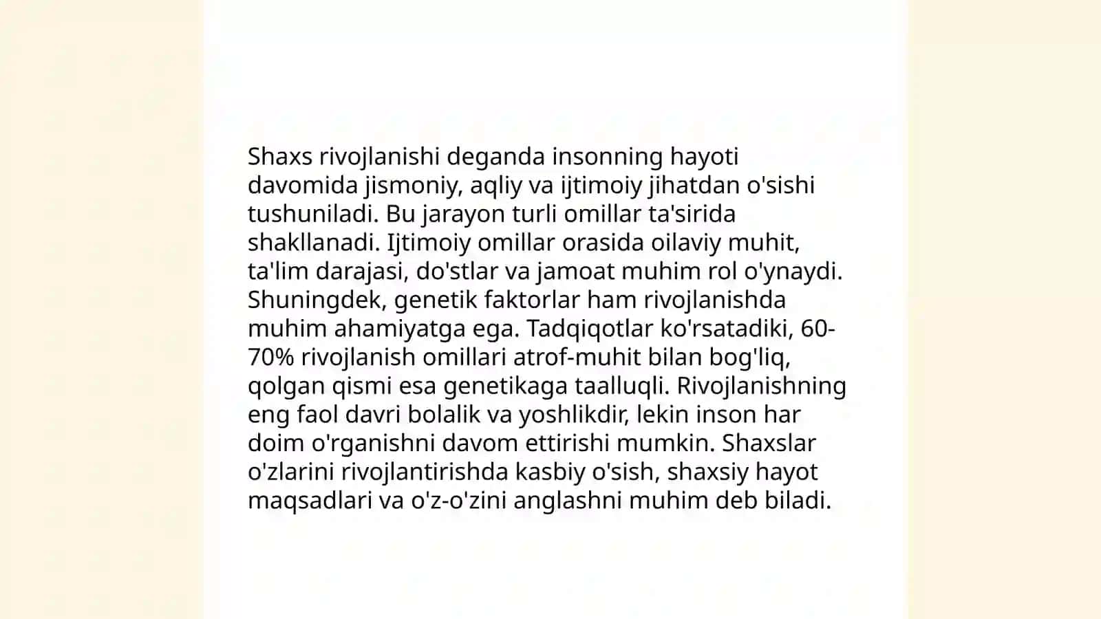 Guruh rahbari faoliyatida shaxs va jamoani o‘rganish va tarbiyaviy ishlarni tashkillashtirish 4