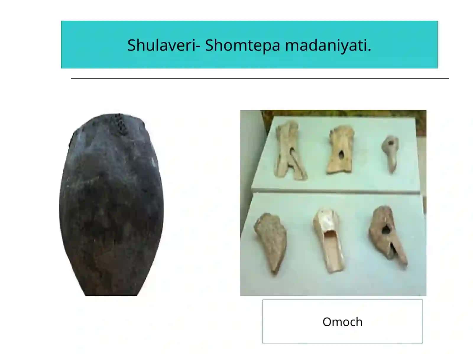 Qadimgi Kavkazorti o’lkalarining sivilizatsiyalari 4