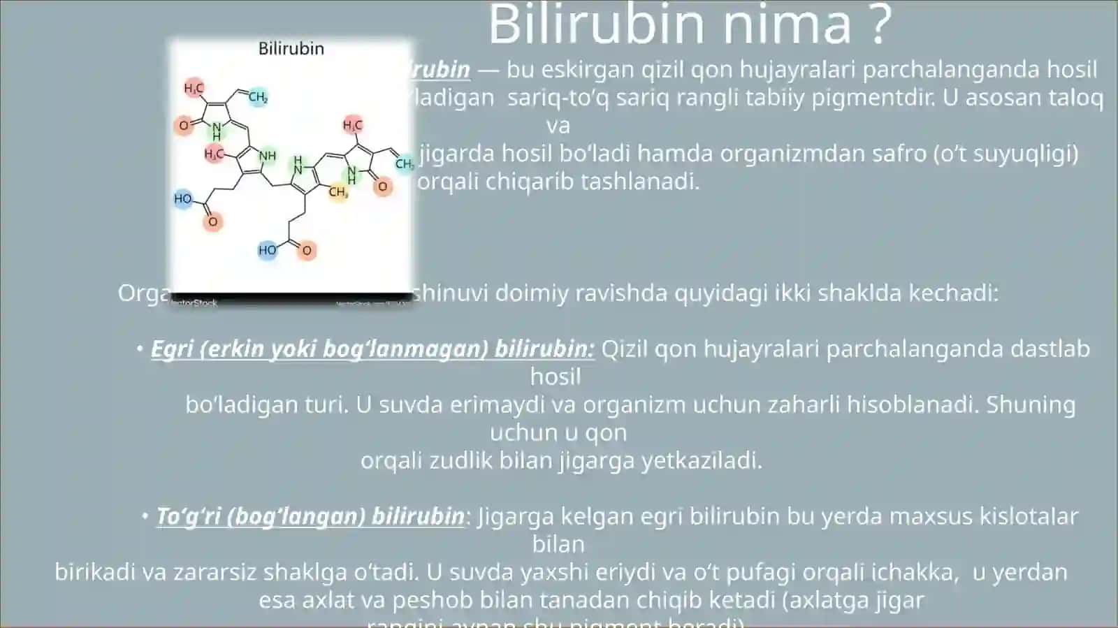 Sariqlik sindromi 4