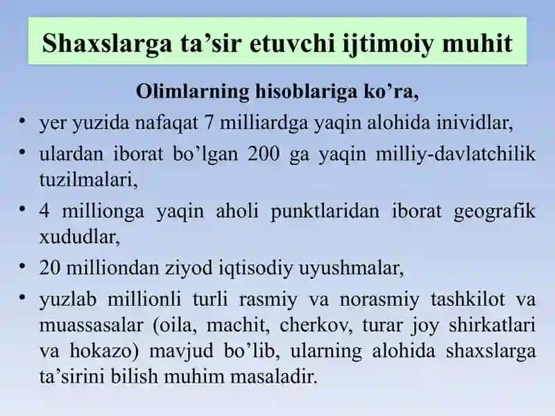 Ijtimoiy psixologiya - yada guruh va jamoa muammosi 4