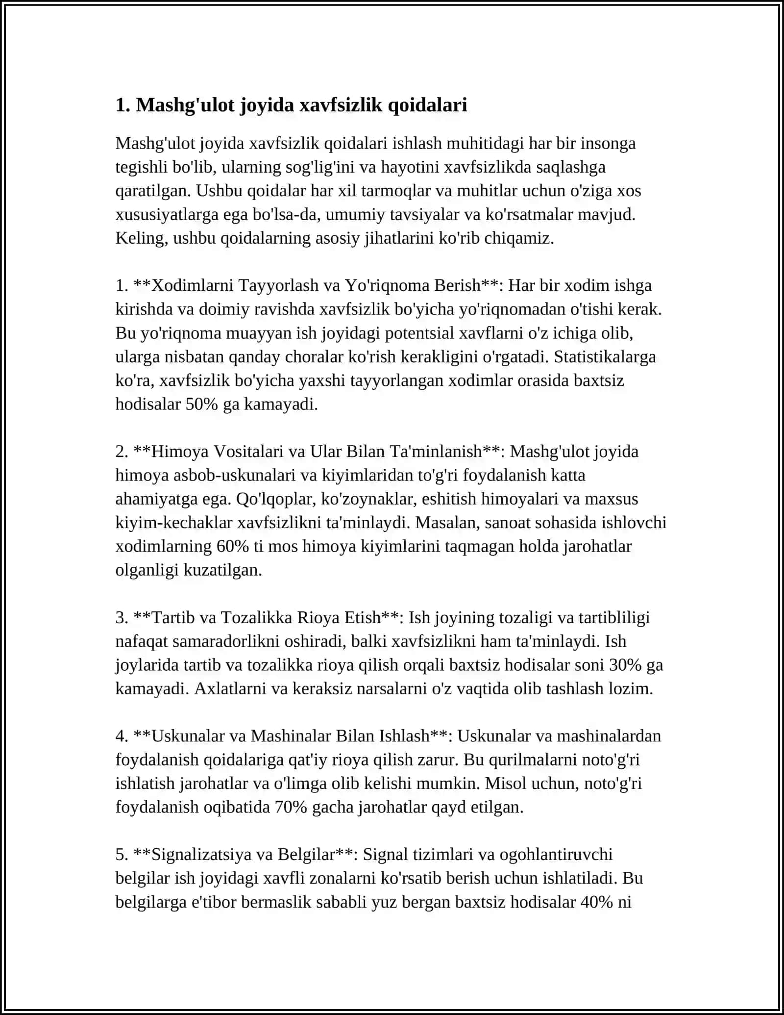 JISMONIY TARBIYADA XAVFSIZLIK QOIDLARI 4