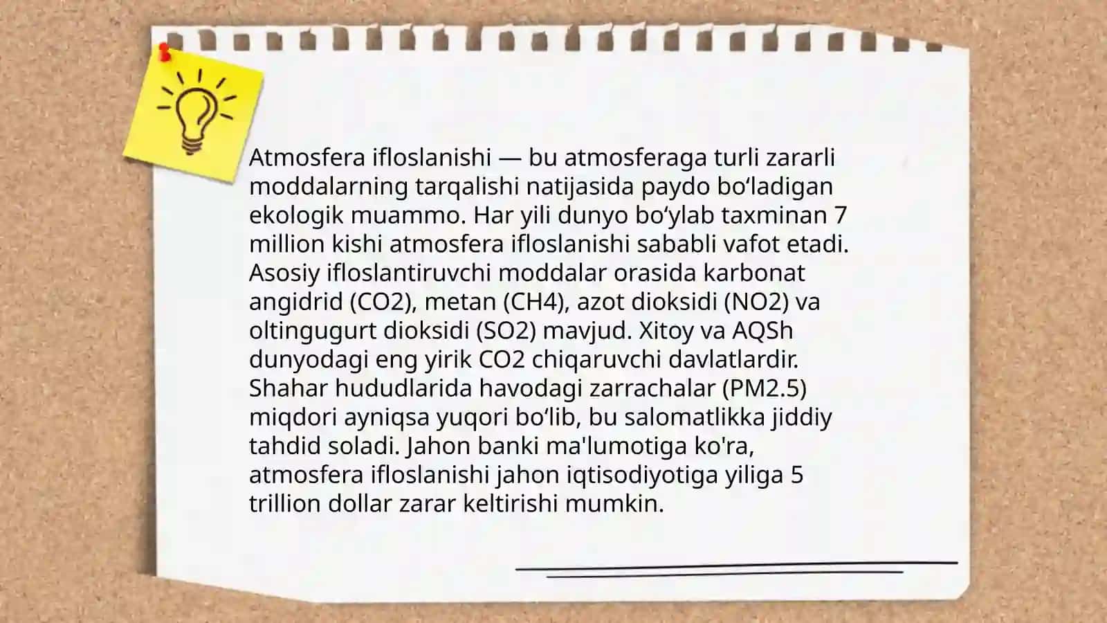 Ekologik omillar 4
