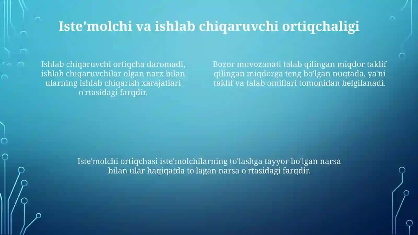 Bozormuvozanativaungata'sirko'rsatuvchiomillartahlili 4