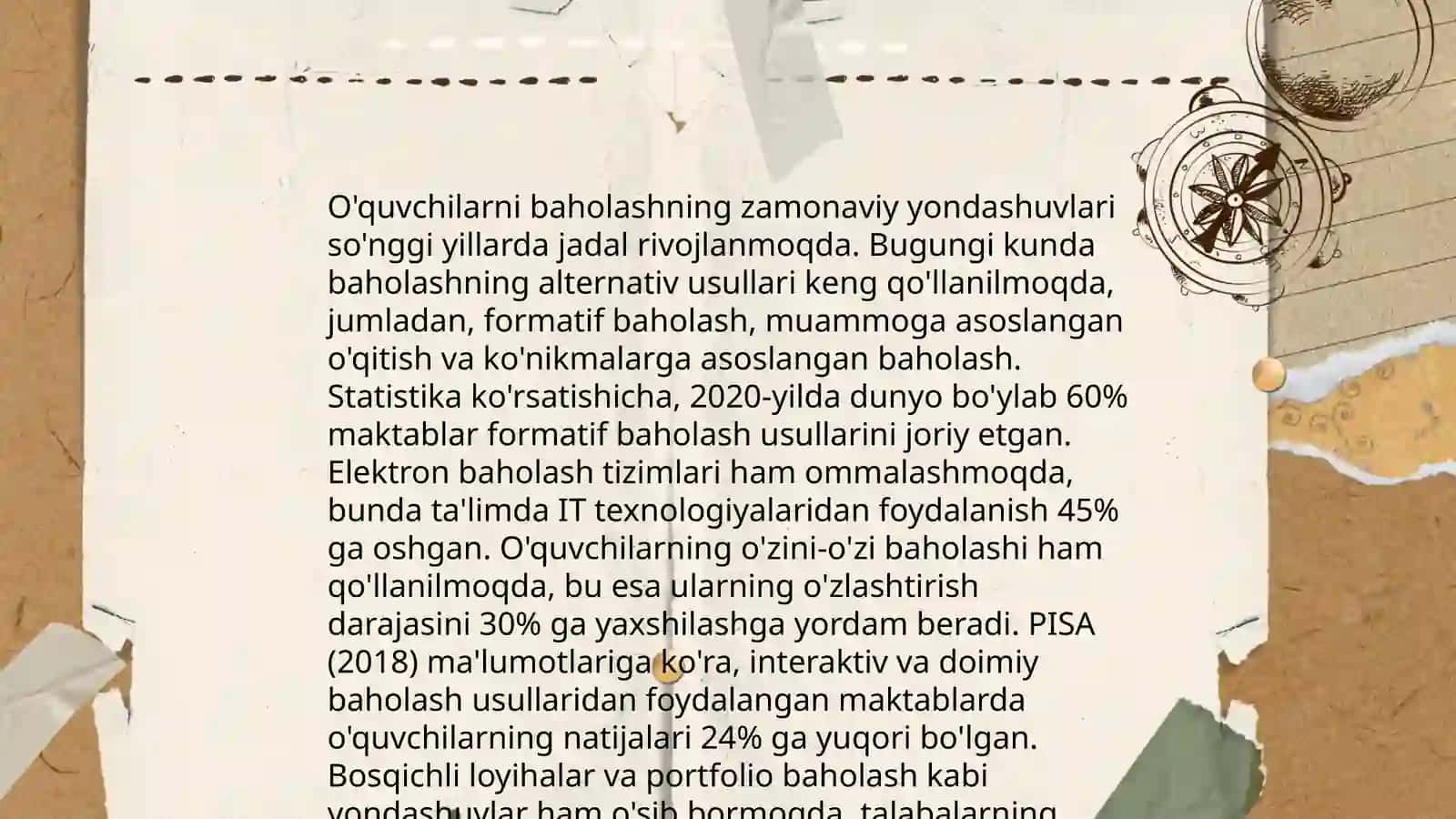 Reyting tizimi 4