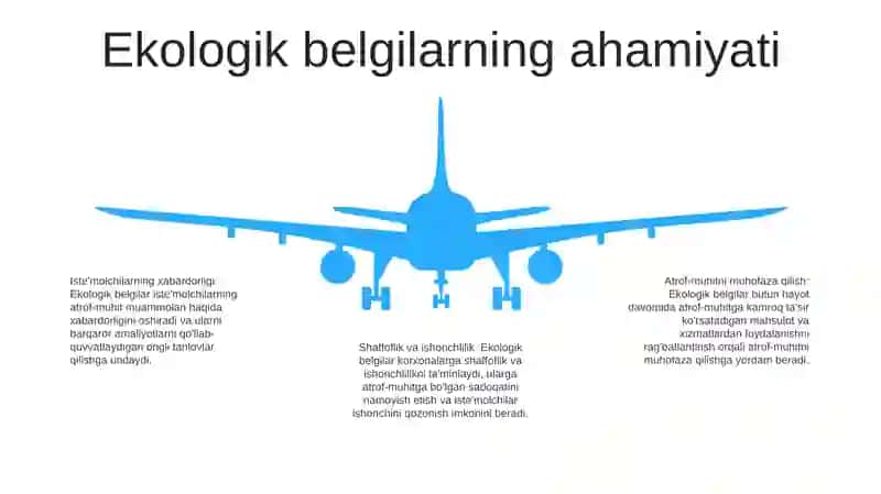 Buyum Va Predmetlarda Ekologik Markirovka 4