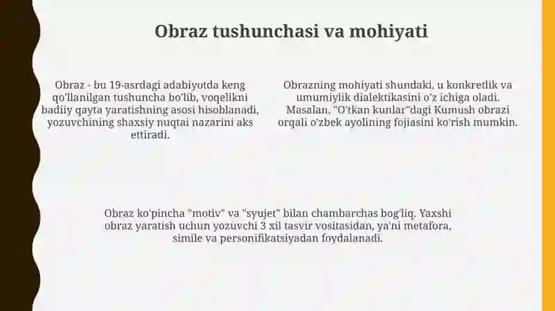 Obrazpoetikasi 4