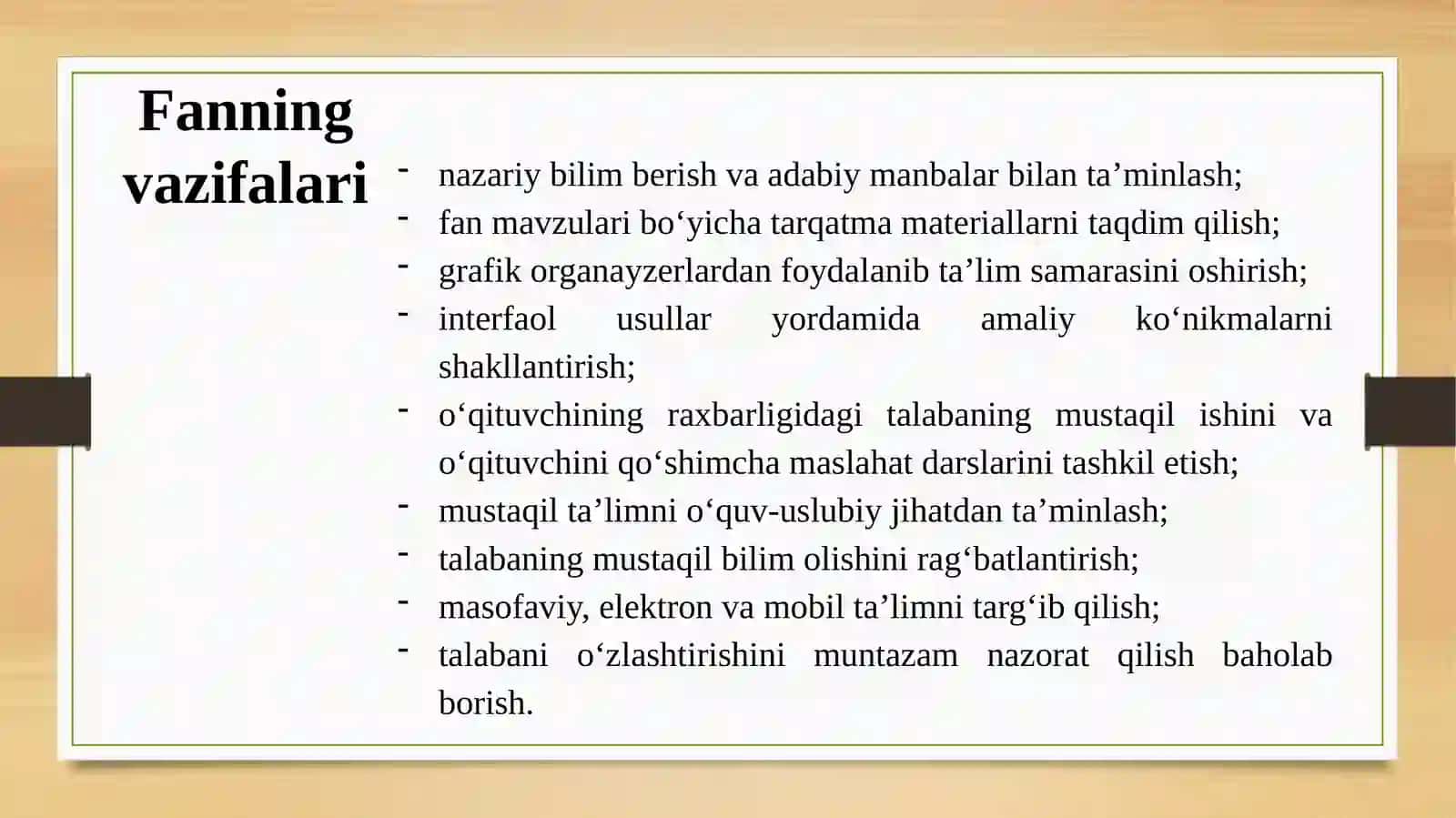 Xalqaro Iqtisodiyot 4