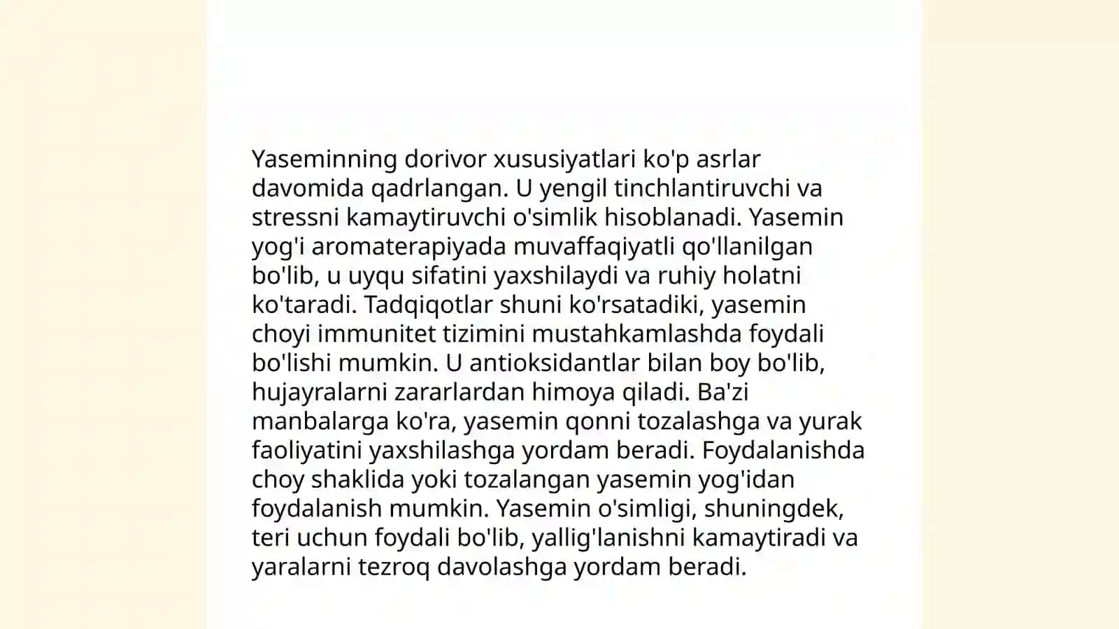 Yasemin guli yetishtirish usullari 4