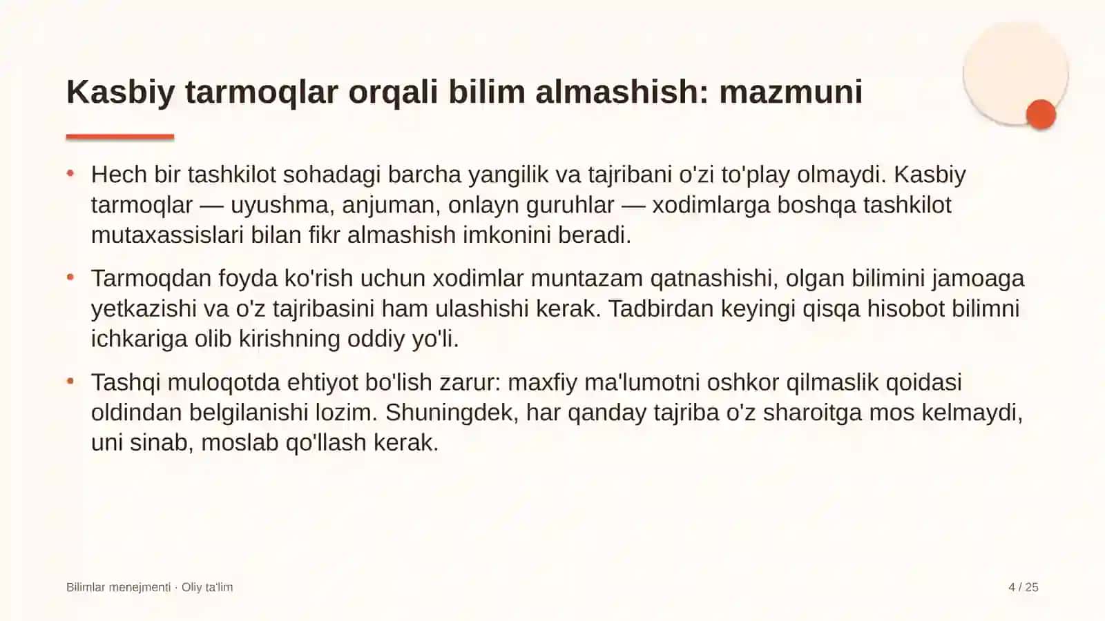 yoshlar turizmida kasbiy tarmoqlar orqali bilim almashish 4286 4