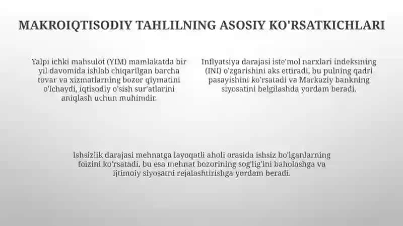 Makroiqtisodiyot 4